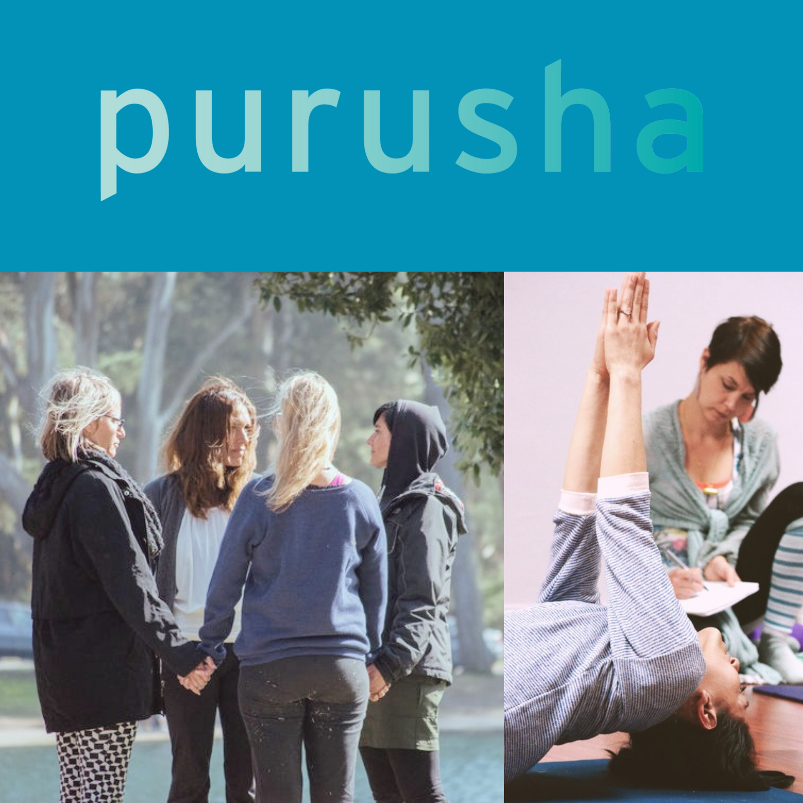 Squares of Purusha (5)